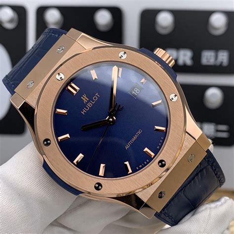 Đồng Hồ Hublot Chính Hãng Đẹp Giá Tốt Mua Nhiều 2024